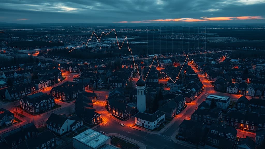 Immobilier à Beloeil : ce que révèle le rôle d'évaluation 2026