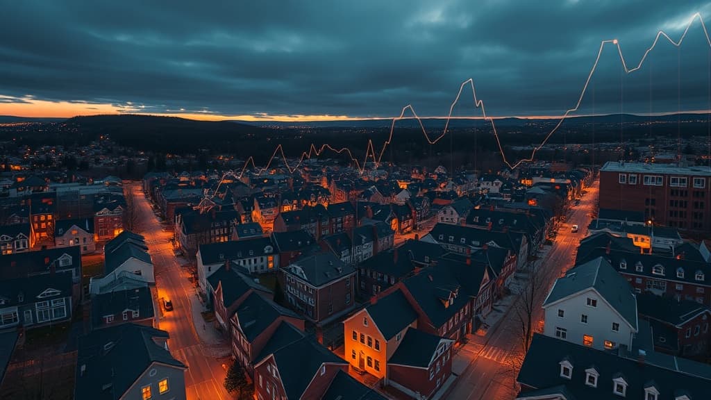 Immobilier à Mont-Saint-Hilaire : ce que révèle le rôle d'évaluation 2026