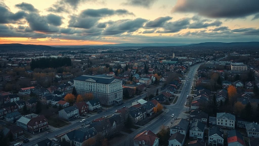 Immobilier à Mont-Saint-Hilaire : ce que révèle le rôle d'évaluation 2026