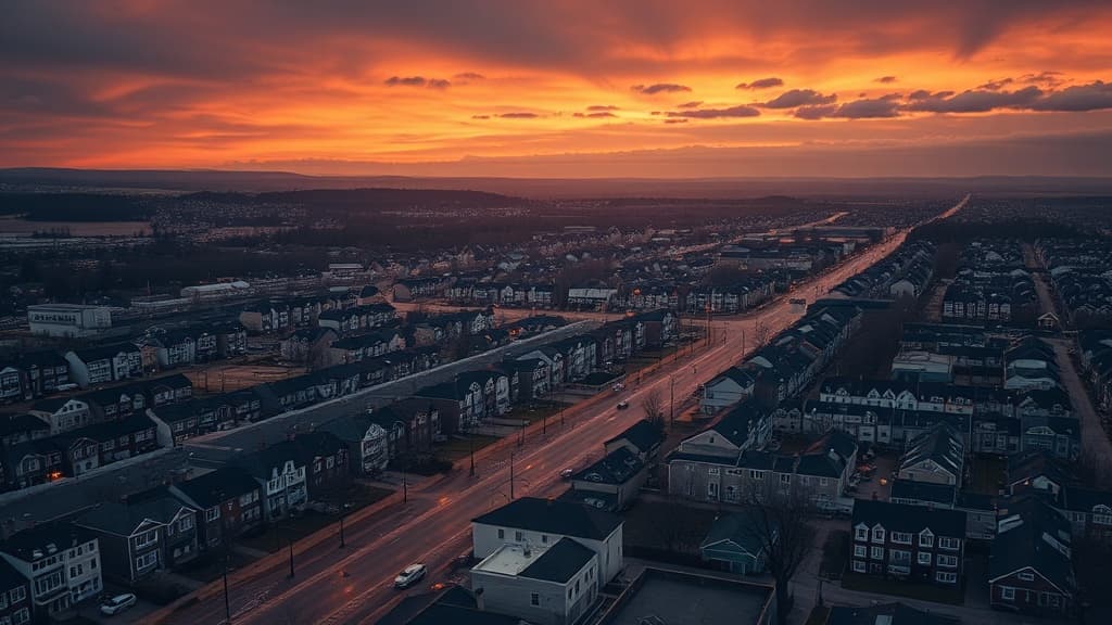 Immobilier à Morin-Heights : ce que révèle le rôle d'évaluation 2026