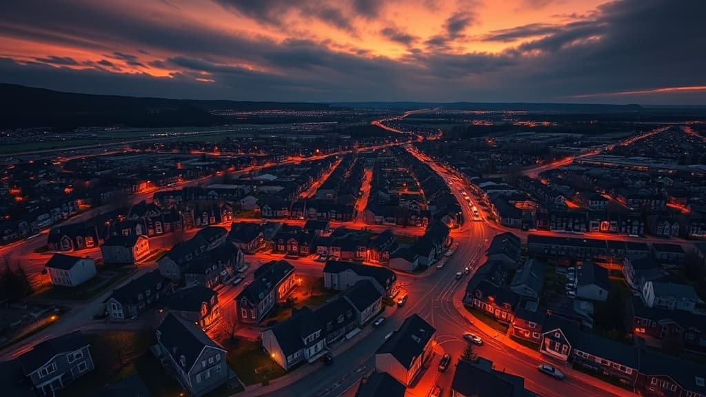 Immobilier à Roberval : ce que révèle le rôle d'évaluation 2026