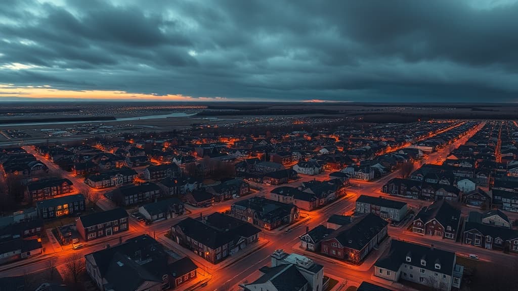 Immobilier à Roberval : ce que révèle le rôle d'évaluation 2026