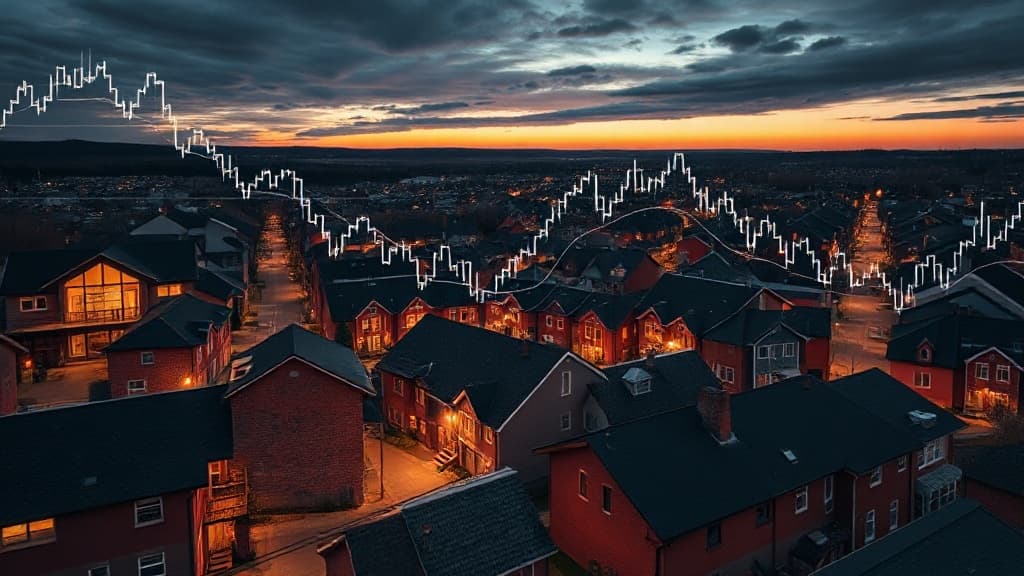 Immobilier à Saint-Bruno-de-Montarville : ce que révèle le rôle d'évaluation 2026