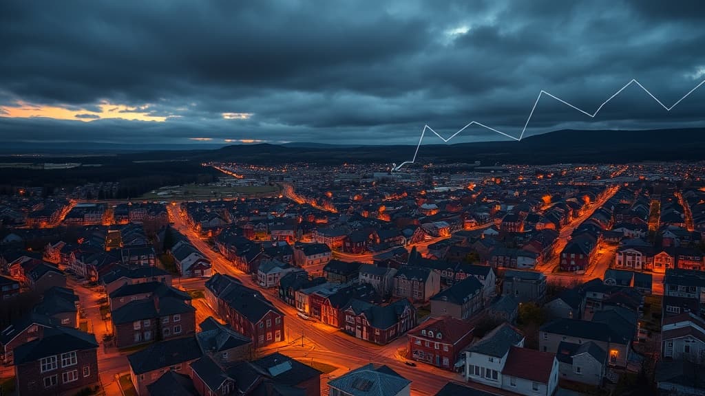 Immobilier à Saint-Côme : ce que révèle le rôle d'évaluation 2026