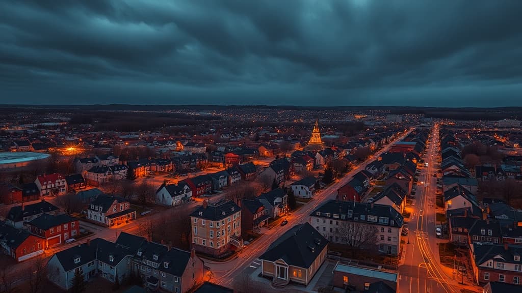 Immobilier à Saint-Michel-des-Saints : ce que révèle le rôle d'évaluation 2026