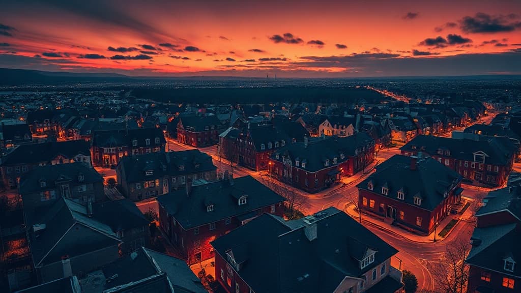 Immobilier à Saint-Michel-des-Saints : ce que révèle le rôle d'évaluation 2026