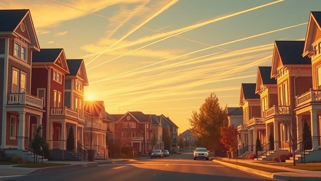 Les rues les plus chères de Saint-Charles-Borromée selon le rôle d'évaluation