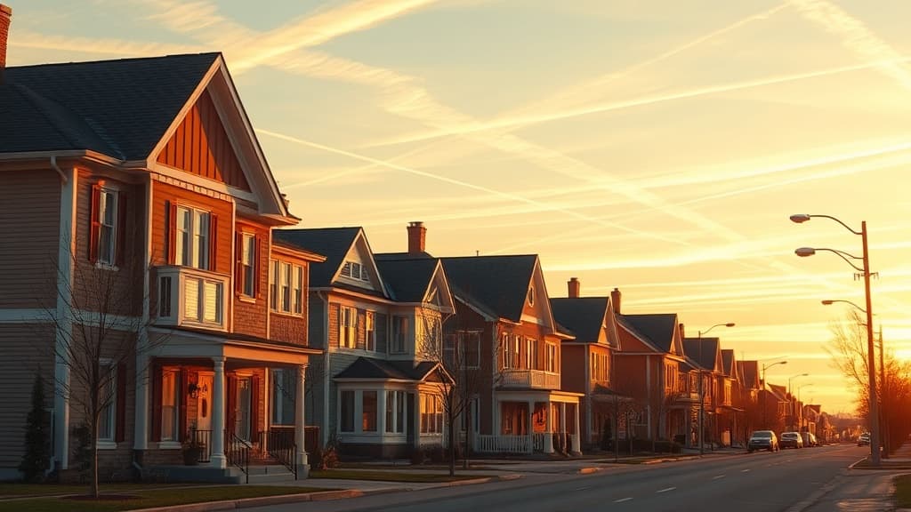 Les rues les plus chères de Saint-Donat selon le rôle d'évaluation