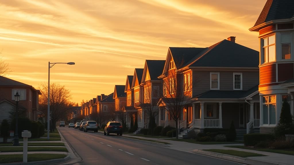 Les rues les plus chères de Saint-Lin--Laurentides selon le rôle d'évaluation