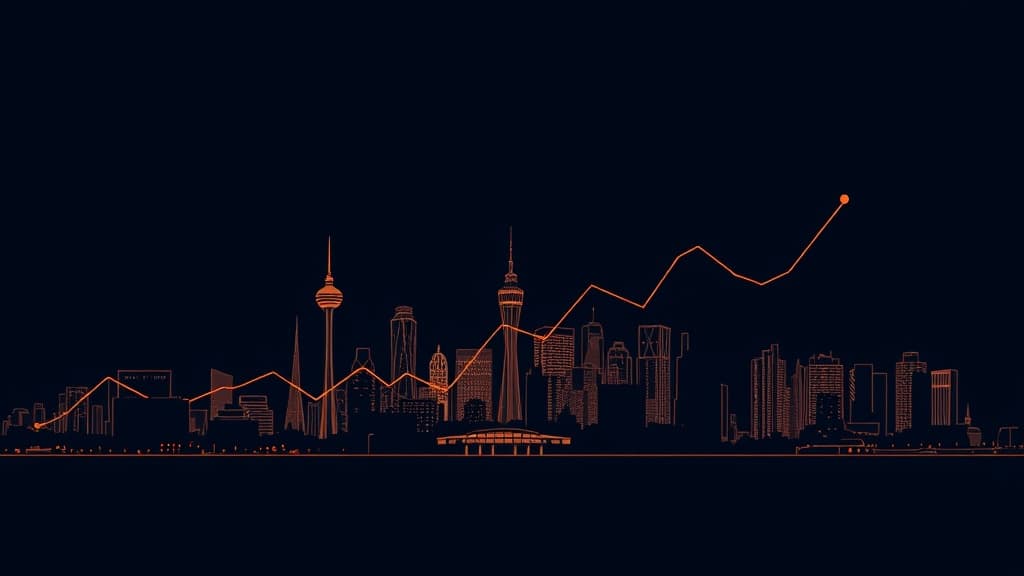 Prix des logements neufs à Montréal : l'indice atteint 159.1 (mai 26)