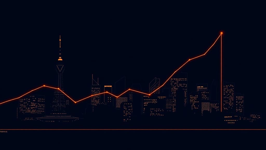 Prix des logements neufs à Montréal : l'indice atteint 159.1 (mai 26)