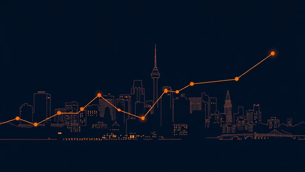 Prix des logements neufs à Montréal : l'indice atteint 159.1 (mai 26)