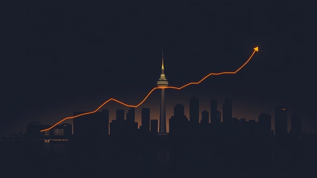 Prix des logements neufs à Montréal : l'indice atteint 159.1 (mai 26)