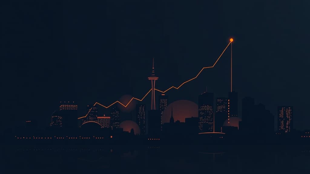 Prix des logements neufs à Montréal : l'indice atteint 159.1 (mai 26)